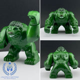 Custom 3D Resin Printed Beast Boy DX Painted Epic Scale Figure KIT