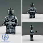 Maleval Sith Robes Custom Printed PCC Series Miniature Body