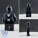 Sith Forseer Robes Custom Printed PCC Series Miniature Body