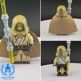 Jedi Temple Guard Custom Printed PCC Series Miniature