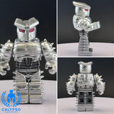 Mighty Destroyer Custom UV Printed Mighty PCC Series Miniature