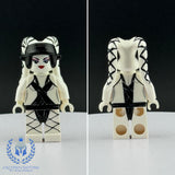 Lyn Me Custom Printed PCC Series Miniature