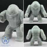 Custom 3D Resin Printed Juggernaut The Tank Unpainted Epic Scale Figure KIT