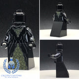 Naboo Queen Robes PCC Series Minifigure Body