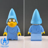 Magic Koopa DX Custom UV Printed PCC Series Miniature