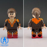 Flambae Custom Printed UV PCC Series Miniature