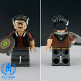 Cobra Crystal Ball Custom Printed UV PCC Series Miniature