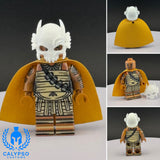 Precyborg Grevious Custom UV Printed PCC Series Miniature