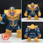 Thanos Large Scale Epic Figure Replica
