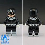 Bullseye DX Custom UV Printed PCC Series Miniature