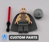 Ren Custom UV Printed PCC Series Miniature