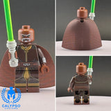 Jolee Bindo Custom UV Printed PCC Series Miniature