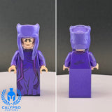Imperial Dignitary Sate Pestage Custom UV Printed PCC Series Miniature