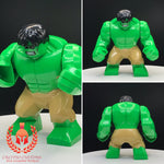 The Hulk Large Scale Epic Figure Replica