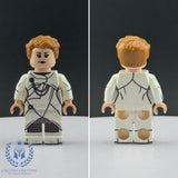 Mon Mothma Custom Printed PCC Series Miniature