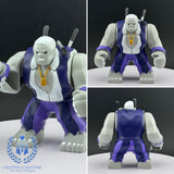 Custom 3D Resin Printed Solomon Grundy V2 DX Painted Epic Scale Figure KIT