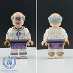 Viltrumite Con Quest Custom Printed PCC Series Minifigure