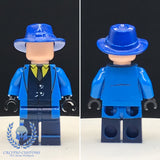 Question Custom Printed PCC Series Minifigure