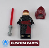 Visas Marr Custom UV Printed PCC Series Miniature