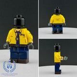 Liberty Insurer Outfit PCC Series Miniature Body