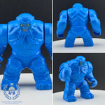 Custom 3D Printed Marvel A Bomb Epic Scale Figure KIT DX