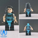 Cara Dune Custom UV Printed PCC Series Miniature