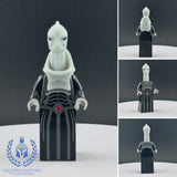 Lama Su Custom Printed PCC Series Minifigure