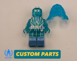 Hologram Adi Galia Custom UV Printed PCC Series Miniature