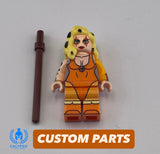 Cheetara Custom UV Printed PCC Series Miniature