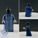 Nemodian Pilot Robes PCC Series Miniature Body