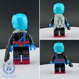 G.I Joe Cobra TARGET Custom Printed UV PCC Series Miniature