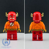 Aquaflash Custom Printed PCC Series Miniature