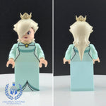 Princess Rosalina Custom Printed PCC Series Miniature Figure