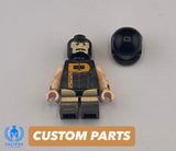 Puck Custom UV Printed PCC Series Miniature