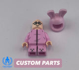 Christmas Story Ralphie Custom UV Printed PCC Series Miniature