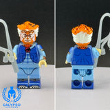 Tygra Custom Printed PCC Series Miniature