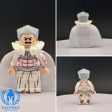 Viltrumite White Custom UV Printed PCC Series Miniature