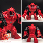 Venom Deadpool Large Scale Epic Figure Replica