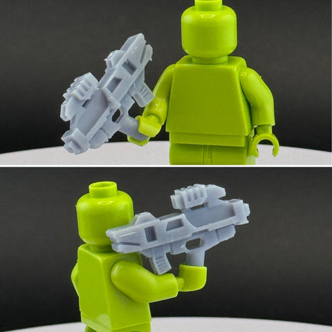 Calypso Customs Lego Compatible Custom Minifigure Weapons – Tagged 