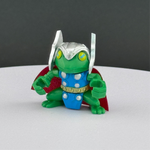 Custom Thor Frog Replica Part