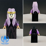 Padme Return To Naboo Custom UV Printed PCC Series Miniature