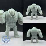 Strongman Custom 3D Printed Epic Scale Figure KIT