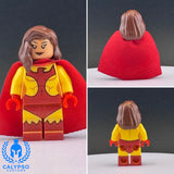 Firebird Custom UV Printed PCC Series Miniature