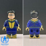 Sportsvincible Custom UV Printed PCC Series Miniature