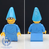 Magic Koopa Custom Printed PCC Series Miniature Figure