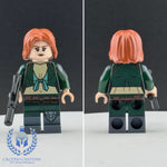 KOTOR Mira Custom Printed PCC Series Minifigure