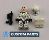 Clone Commando Custom UV Printed PCC Series Miniature