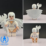 MOTU Supreme Sorceress Custom UV Printed PCC Series Miniature
