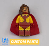 Firebird Custom UV Printed PCC Series Miniature