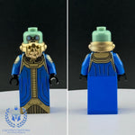 Wat Tambor V2 Custom Printed PCC Series Miniature